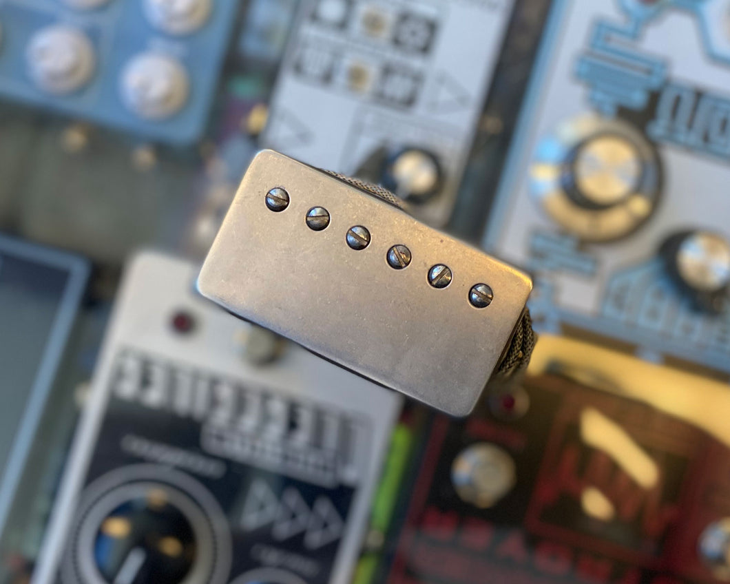 Lollar Imperial Neck