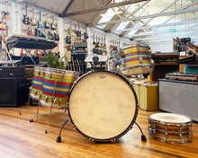 Load image into Gallery viewer, Ludwig Salesman ProBeat Drum Set
