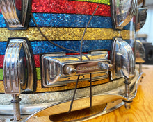 Load image into Gallery viewer, Ludwig Salesman ProBeat Drum Set
