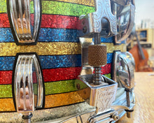 Load image into Gallery viewer, Ludwig Salesman ProBeat Drum Set
