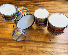 Load image into Gallery viewer, Ludwig Salesman ProBeat Drum Set
