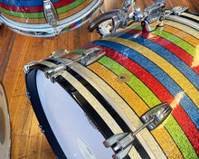 Load image into Gallery viewer, Ludwig Salesman ProBeat Drum Set
