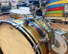 Load image into Gallery viewer, Ludwig Salesman ProBeat Drum Set
