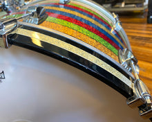 Load image into Gallery viewer, Ludwig Salesman ProBeat Drum Set
