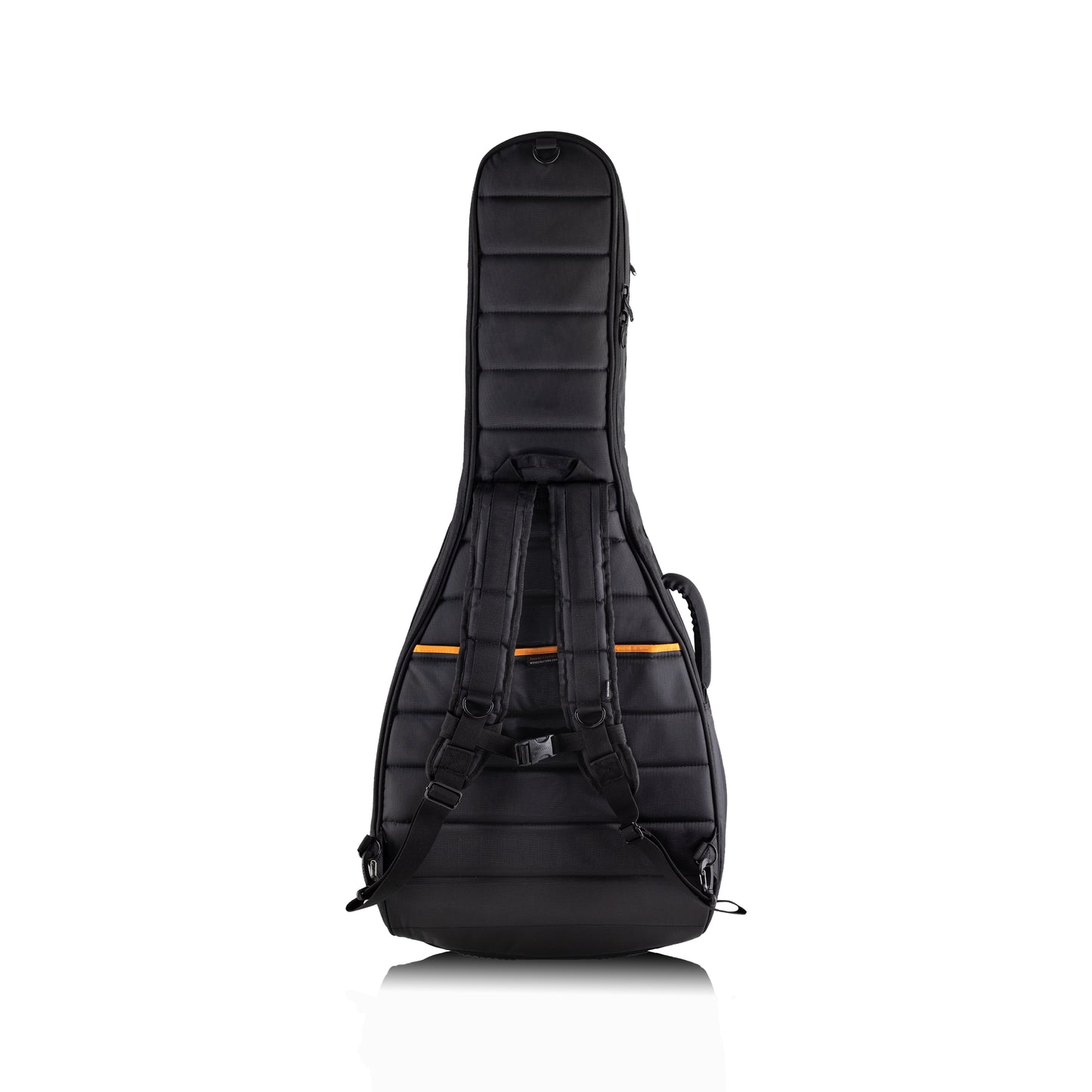 Mono M80 Classic Dual Semi-Hollow/Electric Case