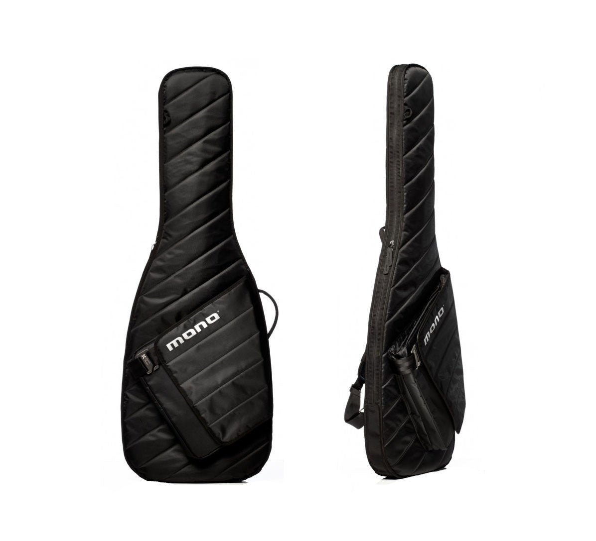 Mono M80 Bass Sleeve - Black