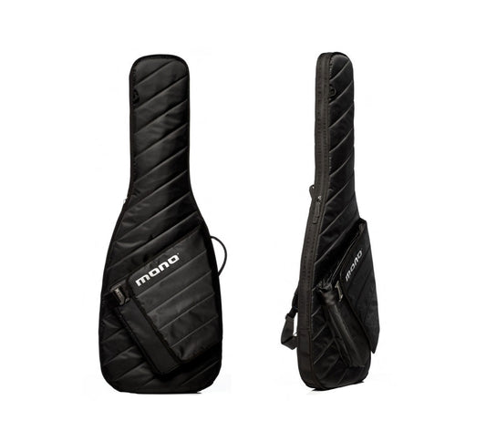 Mono M80 Bass Sleeve - Black