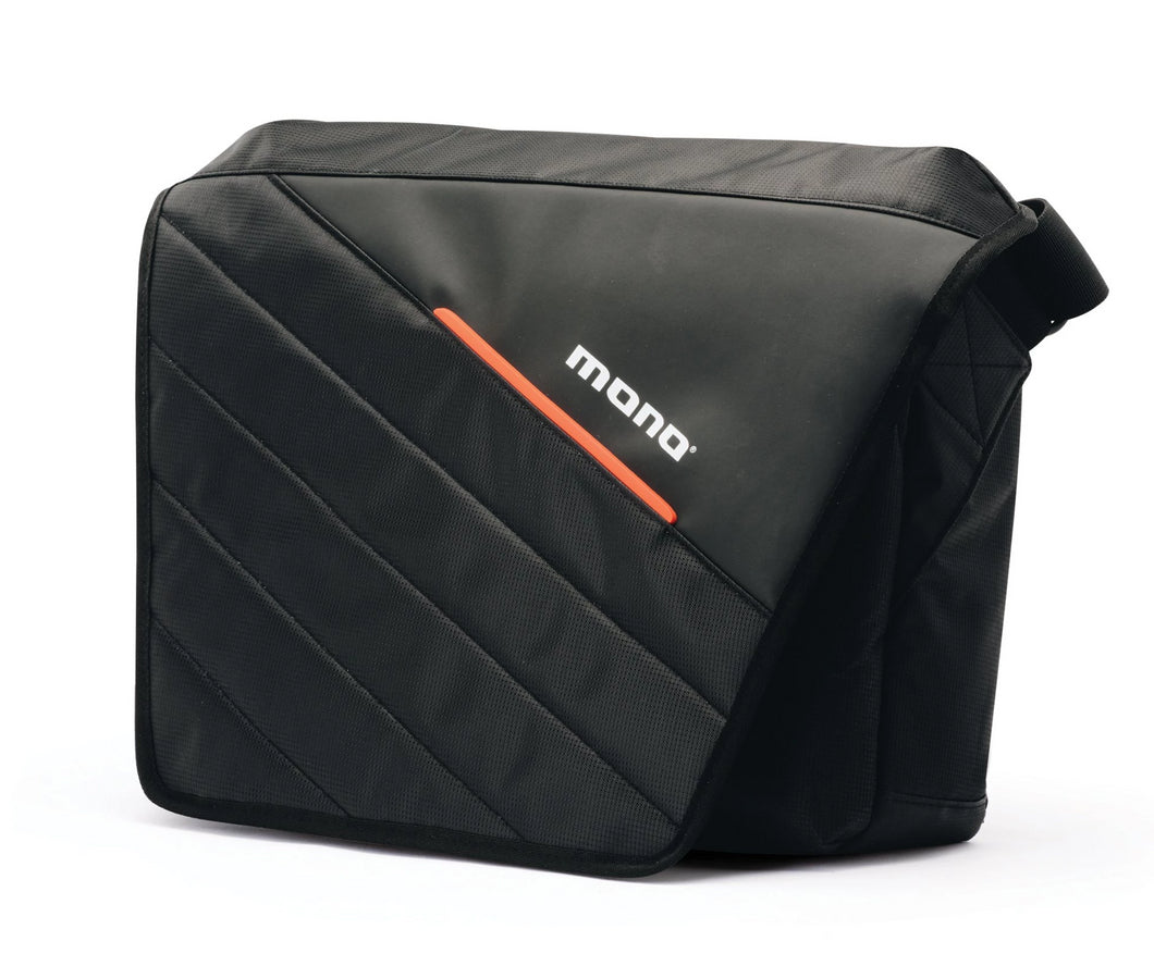 Mono Stealth Relay Messenger Bag