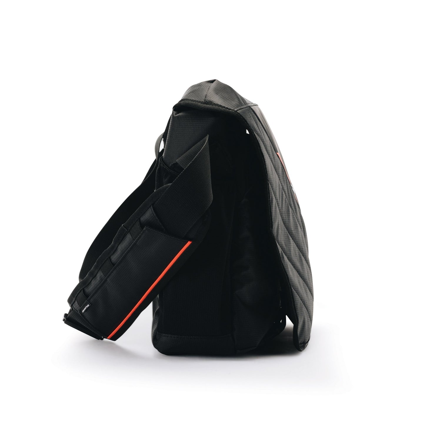 Mono Stealth Relay Messenger Bag