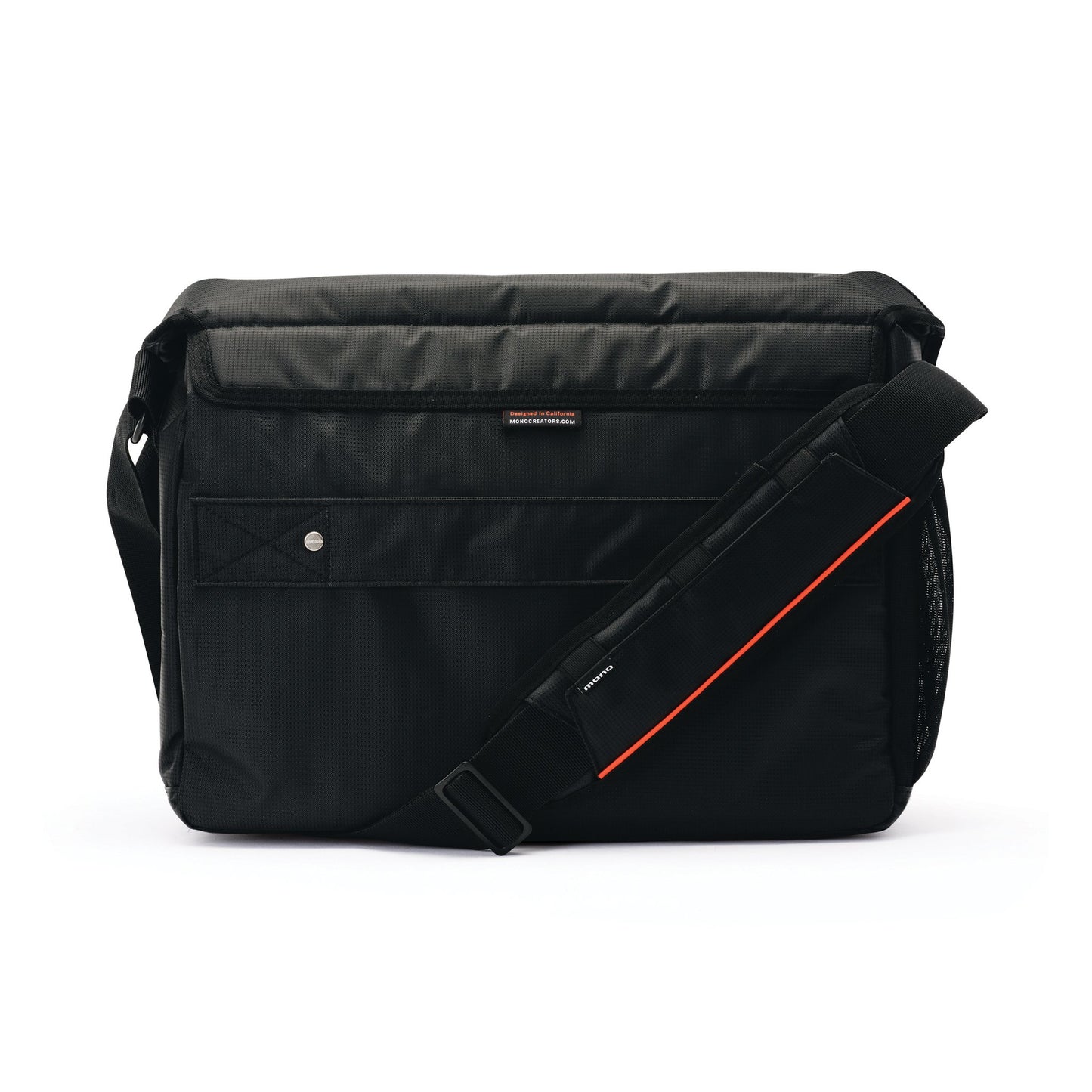 Mono Stealth Relay Messenger Bag