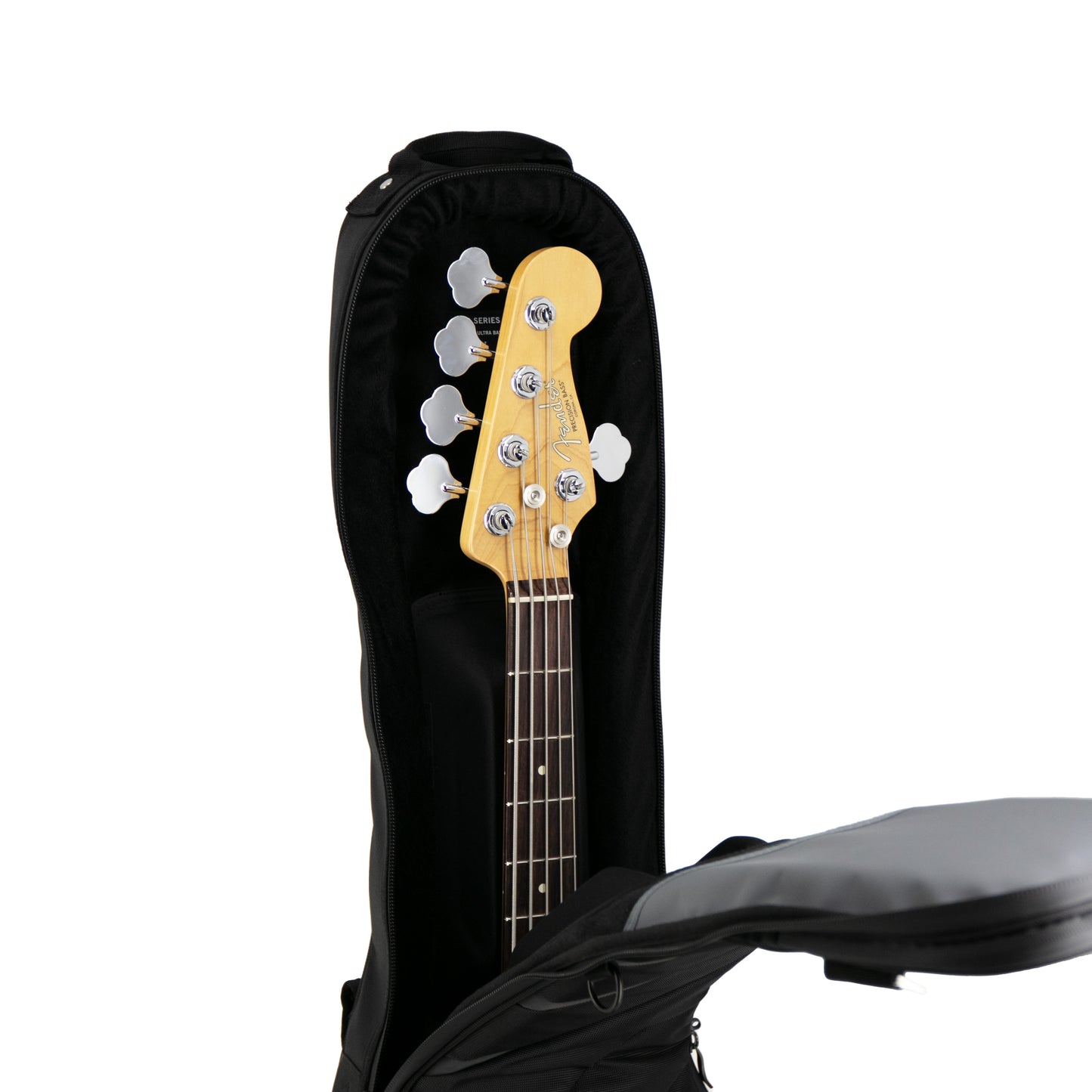 Mono Vertigo Ultra Electric Bass Case