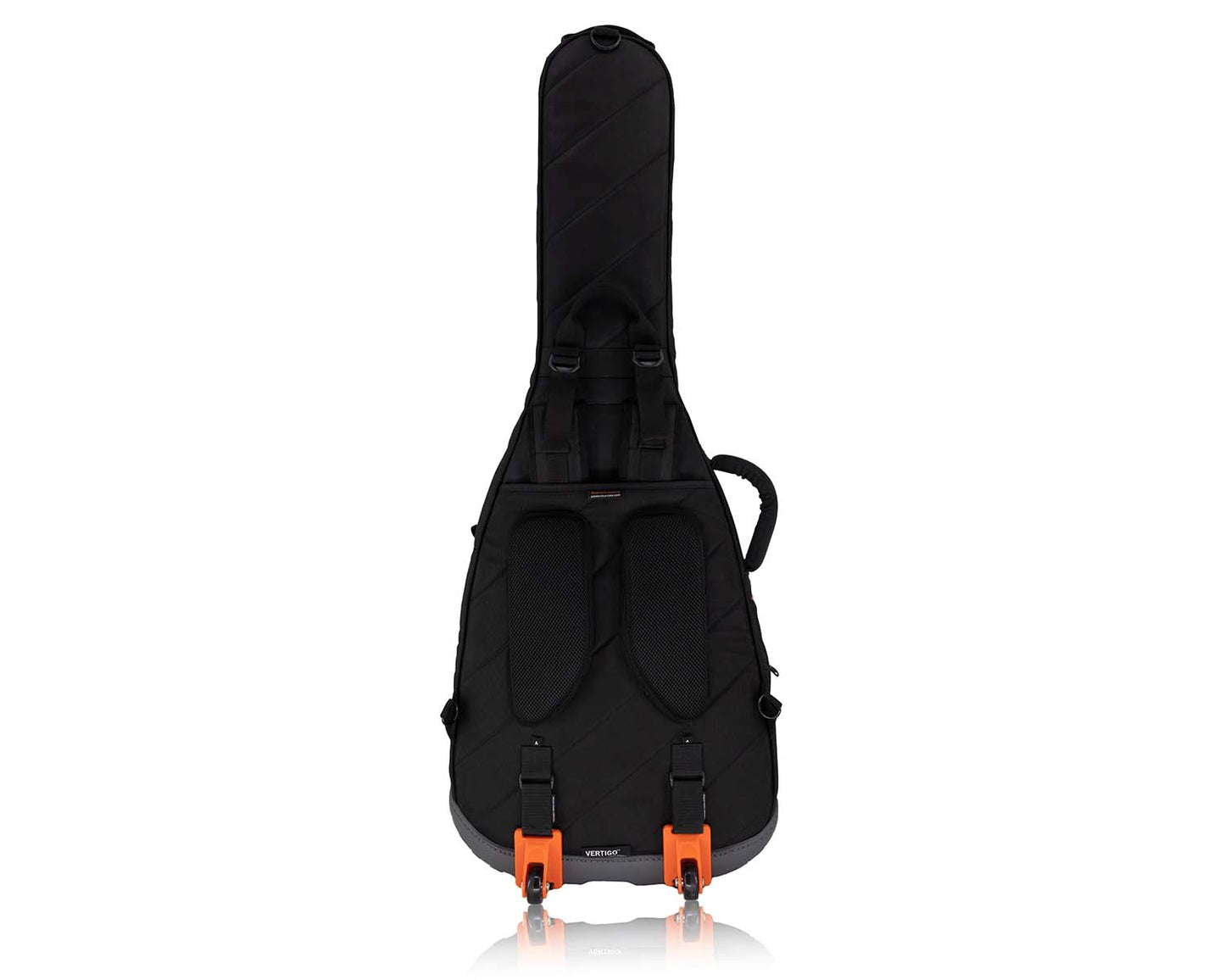 Mono M80 Vertigo Ultra Electric Case