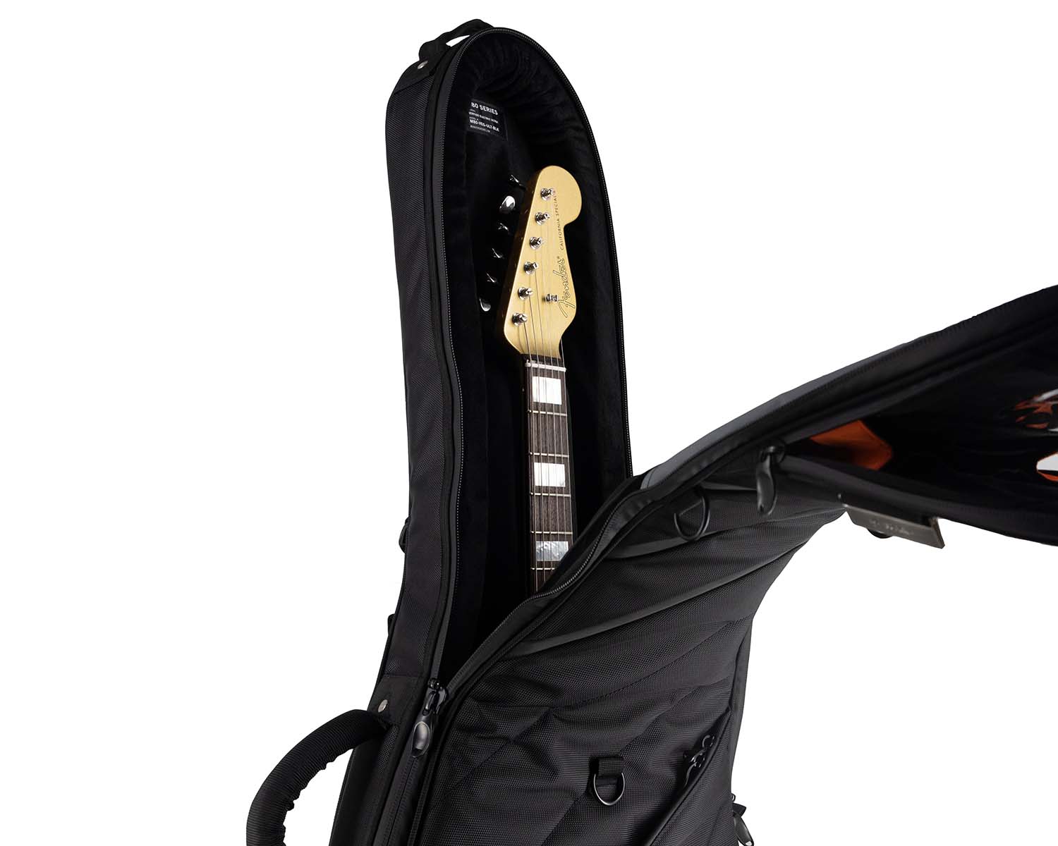 Mono M80 Vertigo Ultra Electric Case – Found Sound