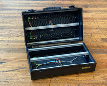 Load image into Gallery viewer, MDLR Case Eurorack travel case 12U/94HP
