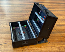 Load image into Gallery viewer, MDLR Case Eurorack travel case 12U/94HP
