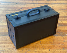 Load image into Gallery viewer, MDLR Case Eurorack travel case 12U/94HP
