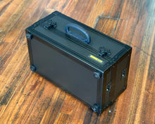 Load image into Gallery viewer, MDLR Case Eurorack travel case 12U/94HP
