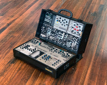 Load image into Gallery viewer, MDLR Case Eurorack travel case 12U/94HP
