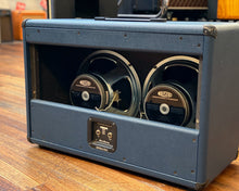 Load image into Gallery viewer, MESA/Boogie Lonestar 2x12 Extension Cab
