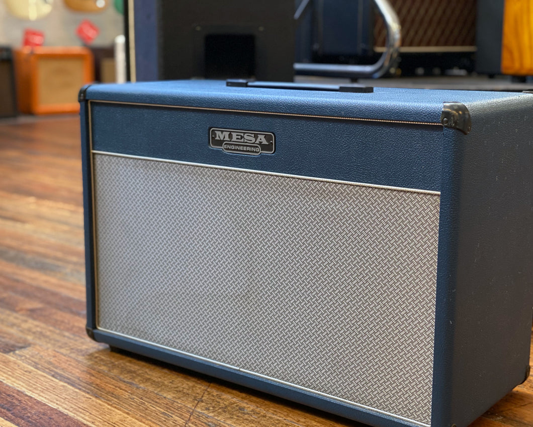MESA/Boogie Lonestar 2x12 Extension Cab