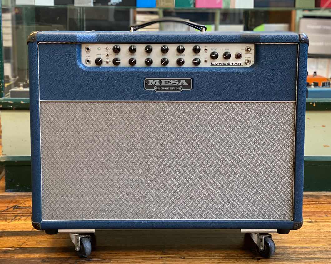 MESA/Boogie Lonestar Classic
