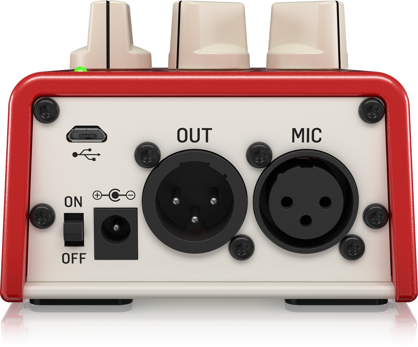 TC Helicon Mic Mechanic 2