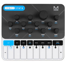 Load image into Gallery viewer, Modal Electronics Craft Synth 2.0
