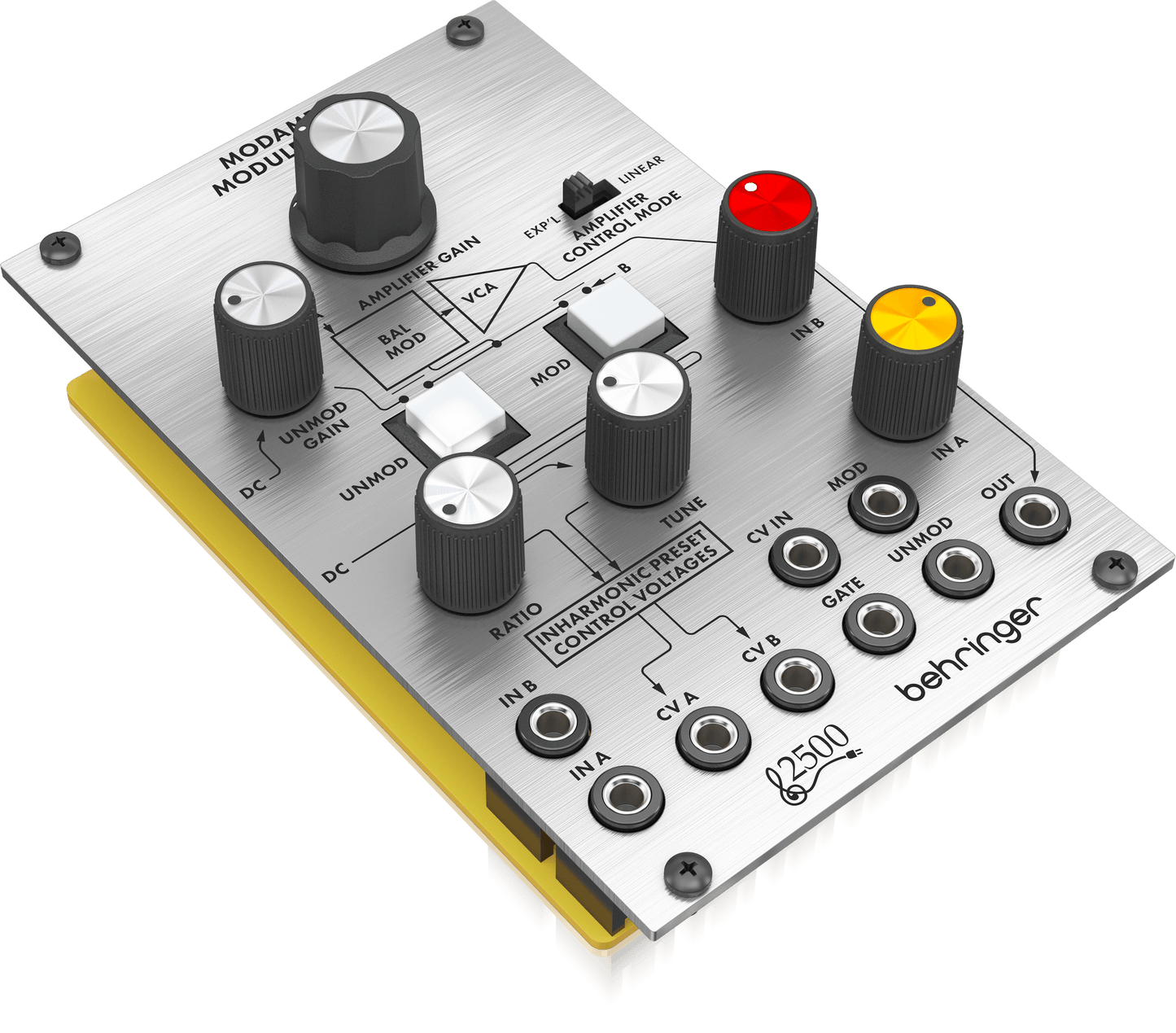 Behringer 1005 Modamp Module