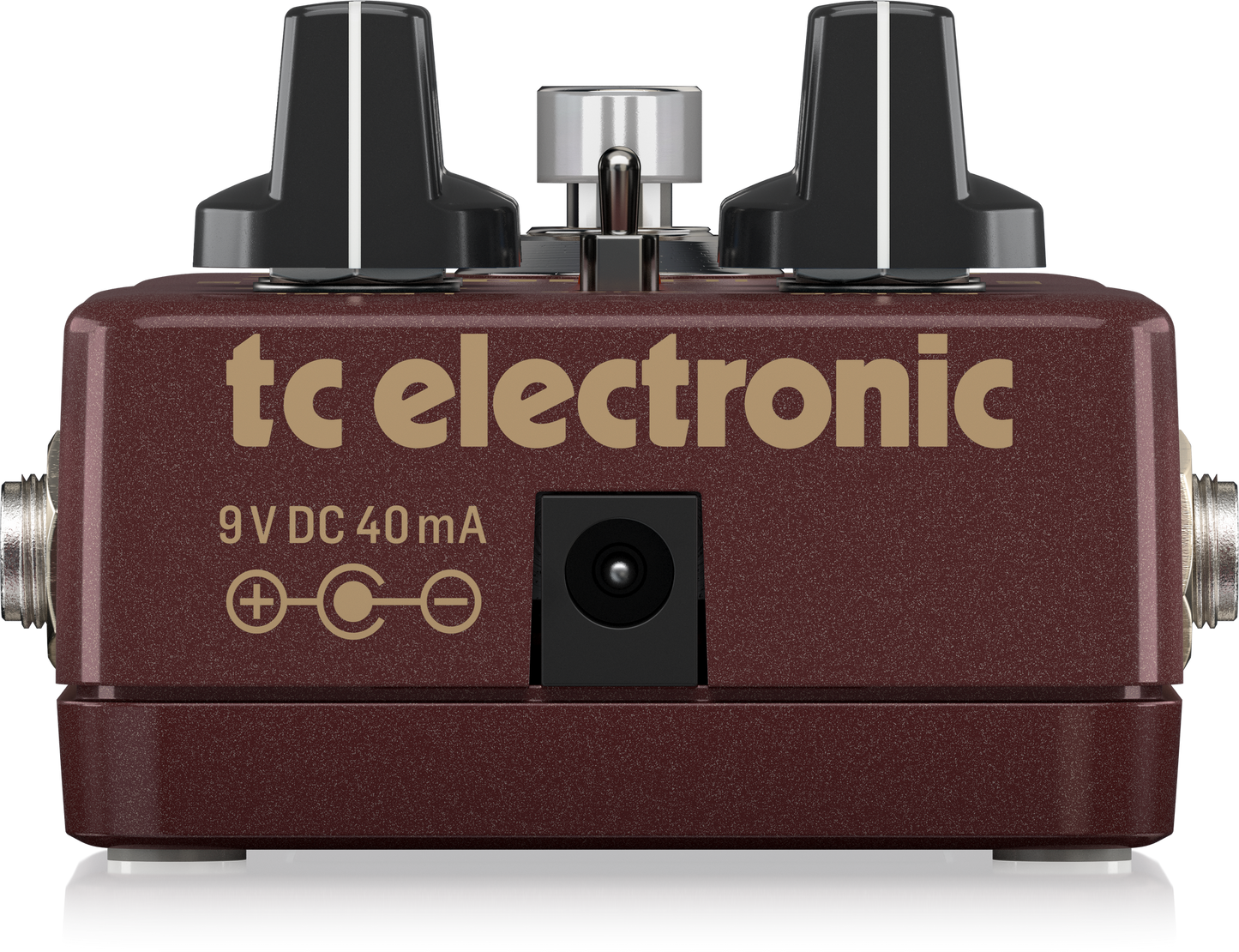 TC Electronic MojoMojo Overdrive