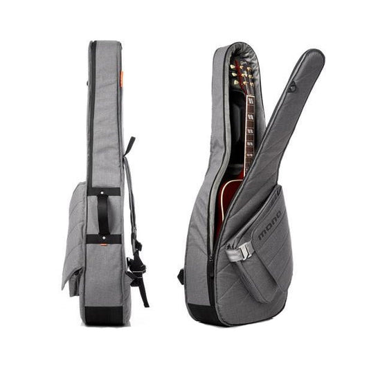 Mono M80 Acoustic Guitar Sleeve - Ash