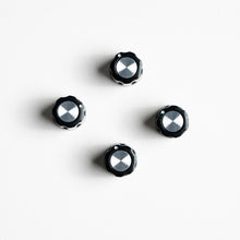 Load image into Gallery viewer, Moog Knob Kit X 25 For 6mm Knurled Nuts
