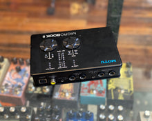 Load image into Gallery viewer, MOTU Audio Microbook II

