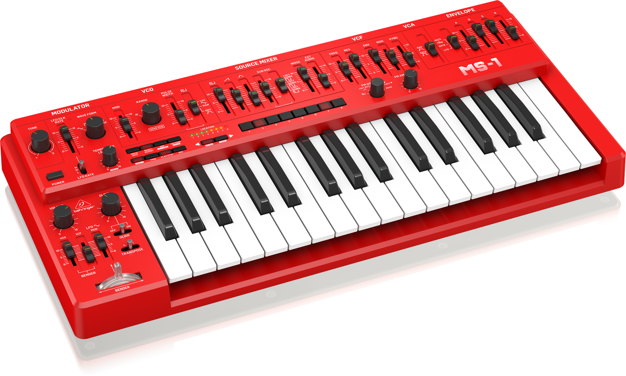 Ms1 behringer online