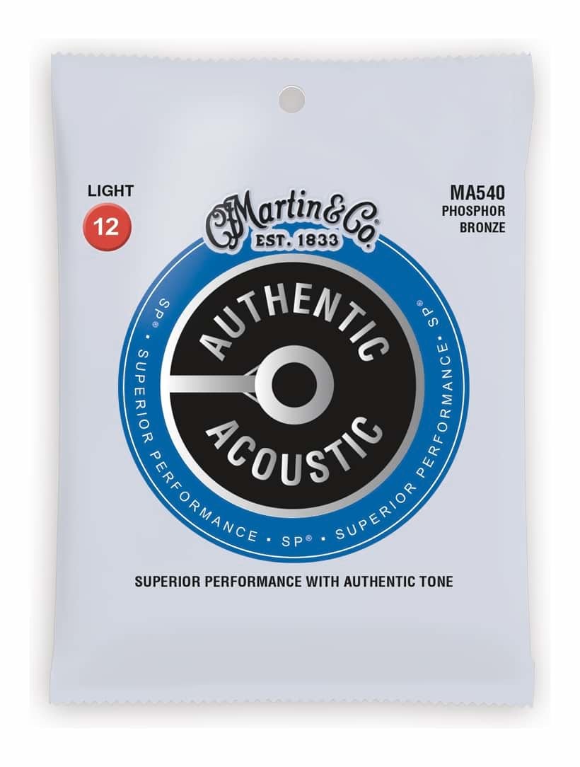 Martin Acoustic MA540