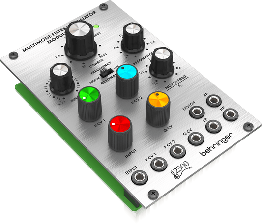 Behringer 1047 Multimode Filter