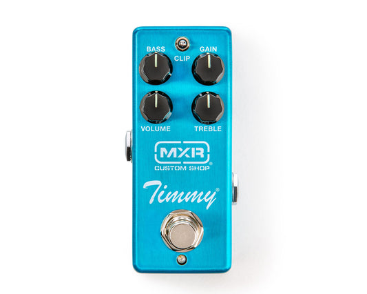 MXR Timmy Overdrive