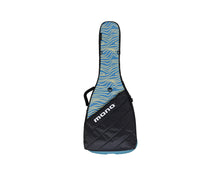 Load image into Gallery viewer, Mono X Teisco Vertigo Electric Guitar Case - Blue
