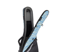 Load image into Gallery viewer, Mono X Teisco Vertigo Electric Guitar Case - Blue
