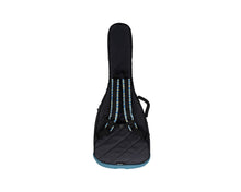 Load image into Gallery viewer, Mono X Teisco Vertigo Electric Guitar Case - Blue
