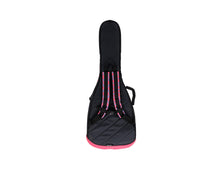 Load image into Gallery viewer, Mono X Teisco Vertigo Electric Guitar Case - Pink
