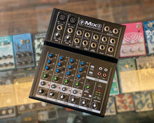 Load image into Gallery viewer, Mackie MIX 8
