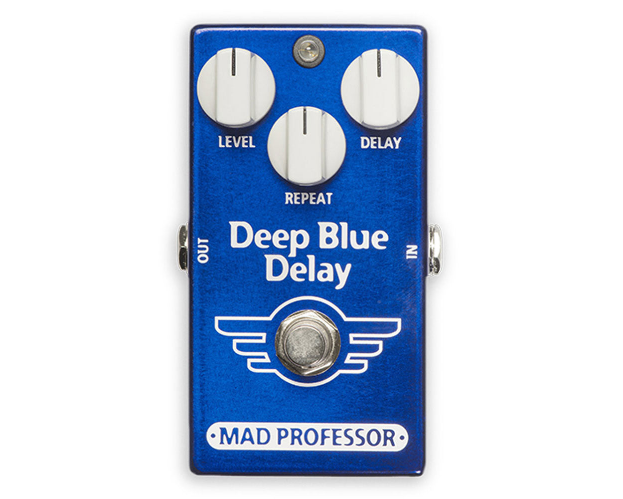 Mad Professor Deep Blue Delay