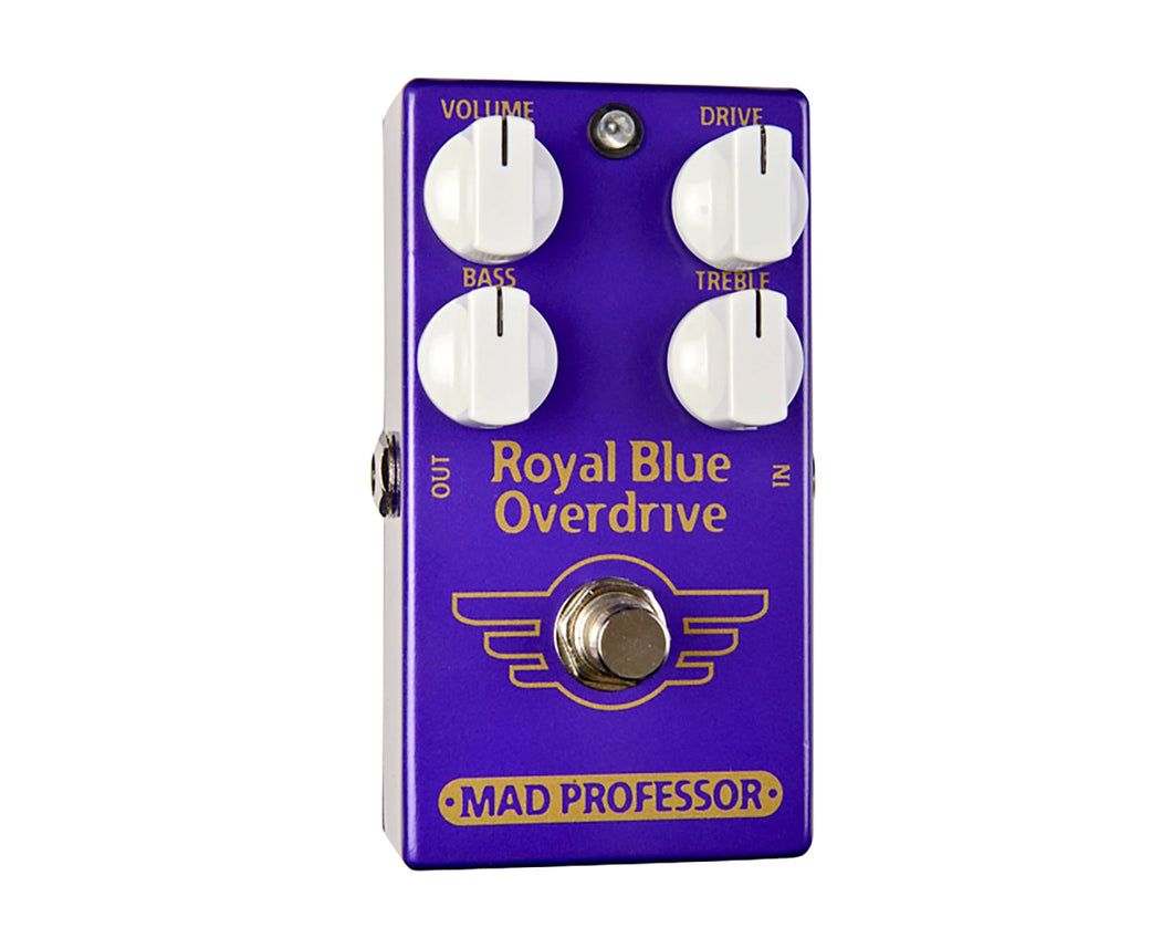 Mad professor royal shop blue