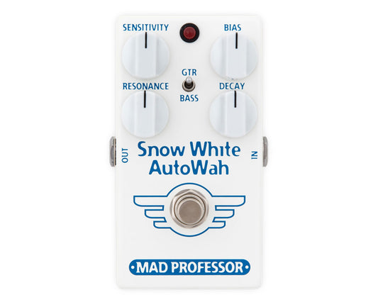 Mad Professor Snow White Autowah