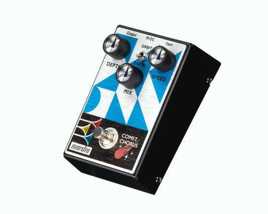 Maestro Comet Chorus Pedal
