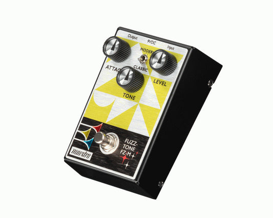 Maestro FZ-M Fuzz Tone Pedal