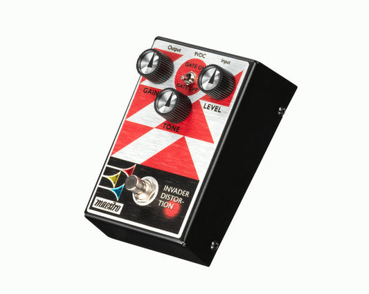 Maestro Invader Distortion Pedal