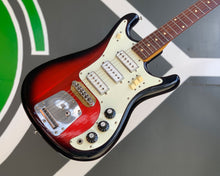 Load image into Gallery viewer, &#39;65 Magnatone Typhoon X-20
