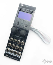 Load image into Gallery viewer, Magpie Modular Micro Ornament and Crime
