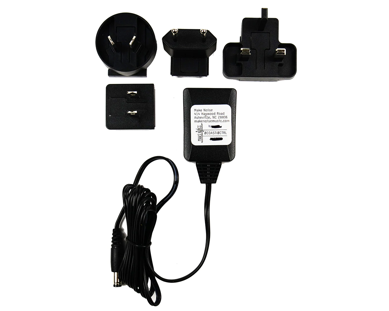Make Noise 0-CTRL Power Adapter